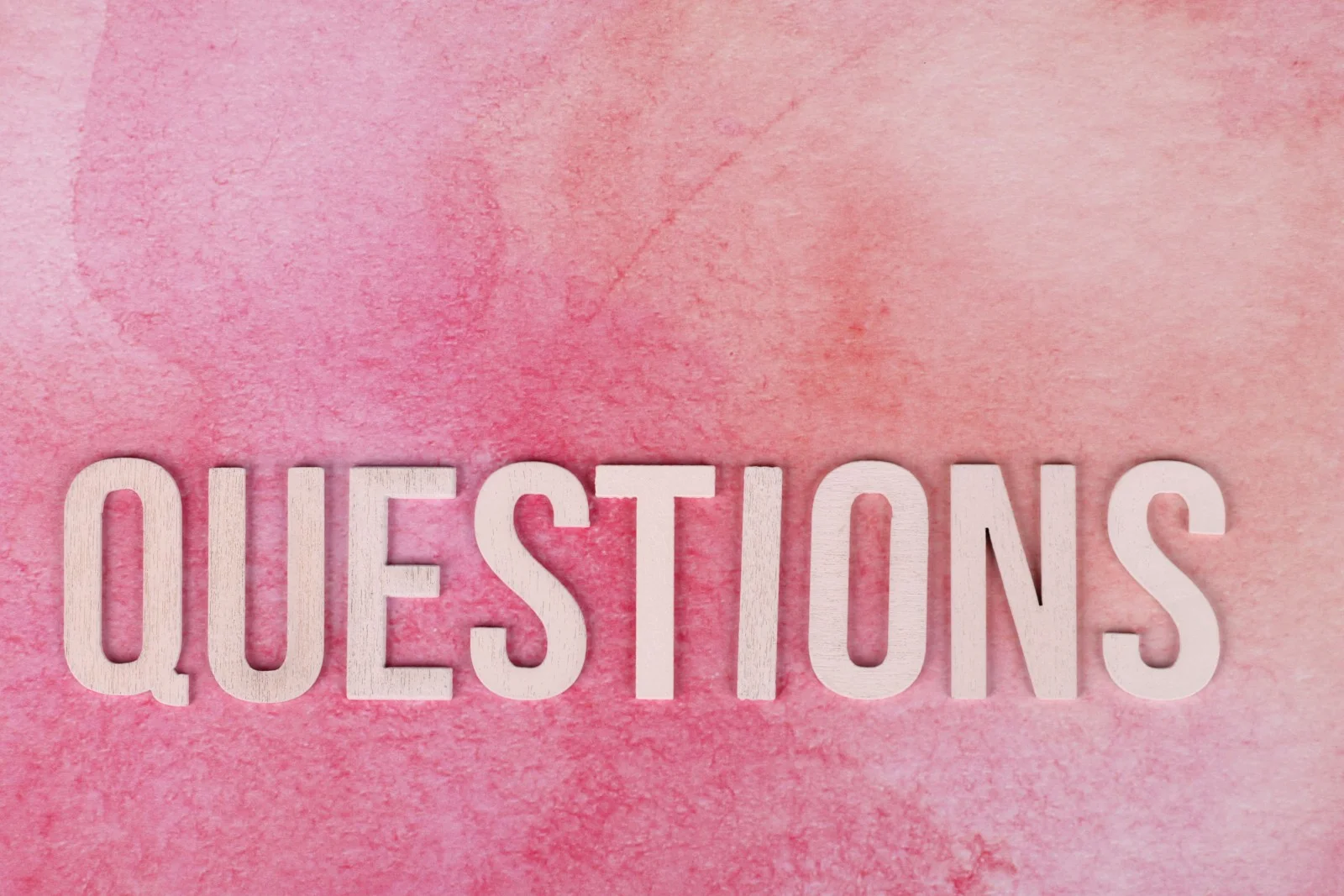 Questions étude des loges 2026/2027